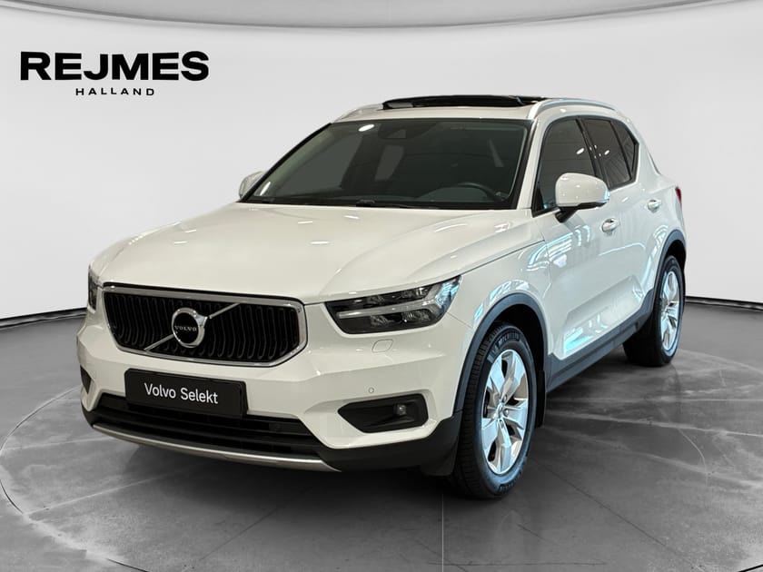 Bild 1 av Volvo XC40
