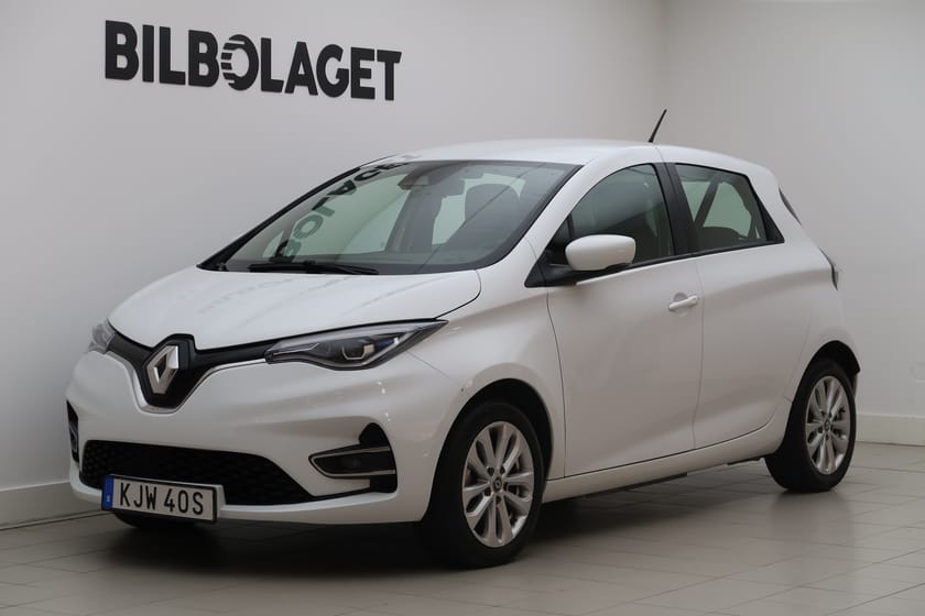 Bild 1 av Renault ZOE R110