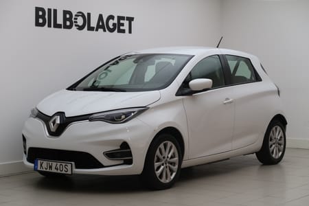 Renault ZOE R110