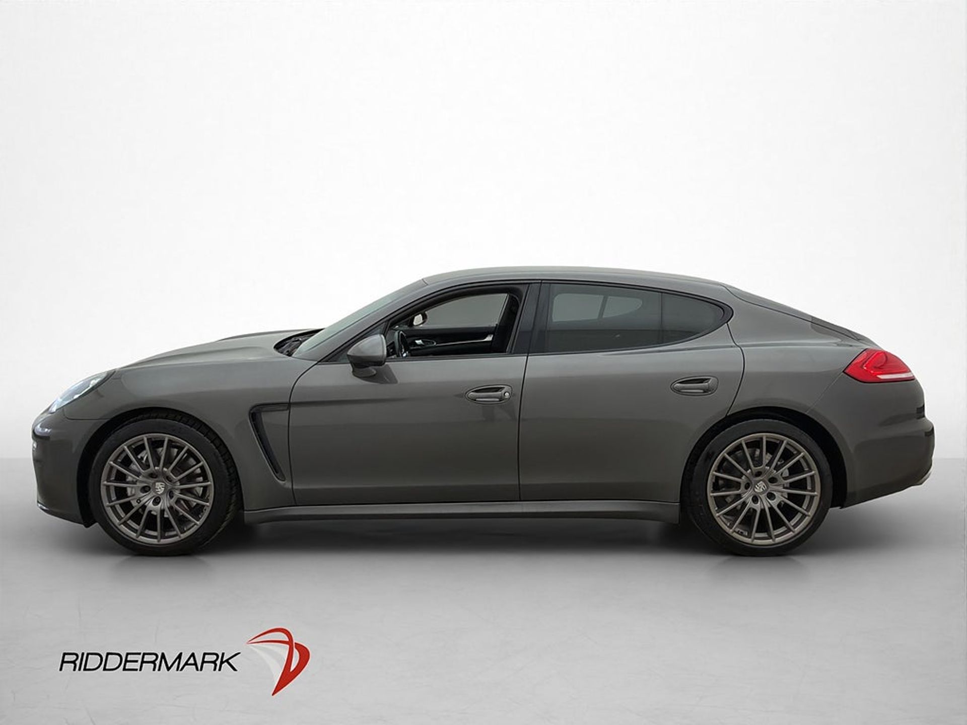 Porsche Panamera 2014, bild 5/40
