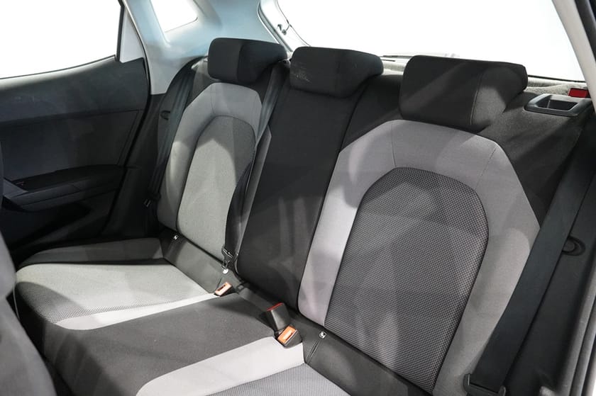 Bild 5 av SEAT Ibiza 1.0 MPI