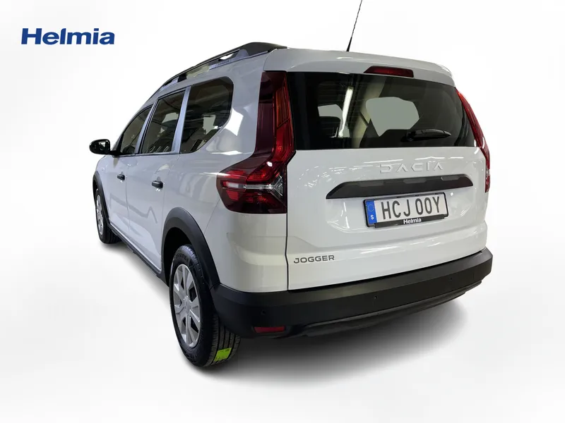 Bild 3 av 15 – Dacia Jogger TCe 110 Essential