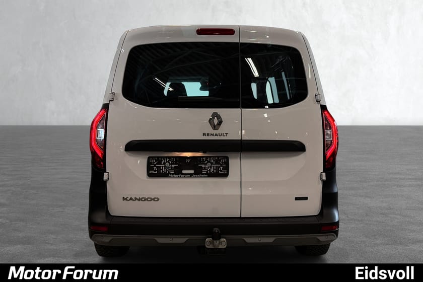 Bilde 4 av Renault Kangoo E-Tech