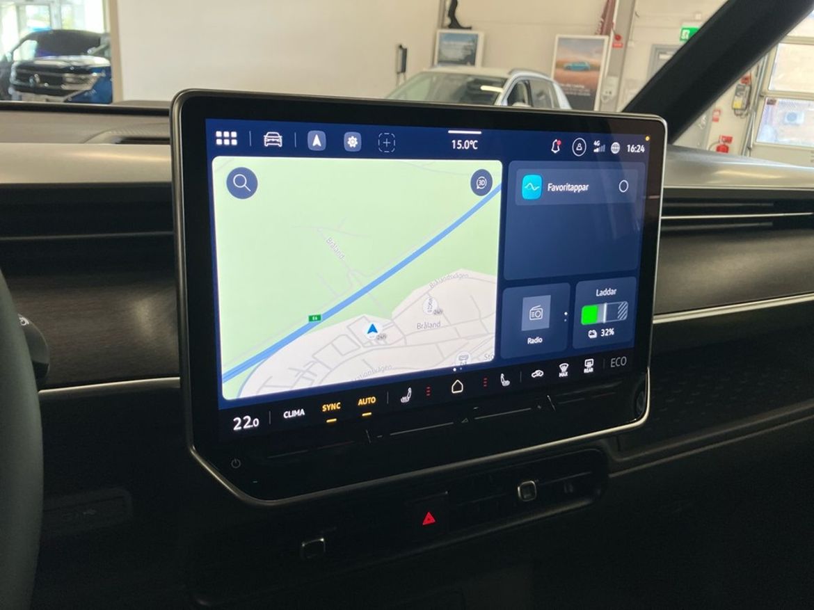 Volkswagen Volkswagen ID. Buzz LWB — bild 13