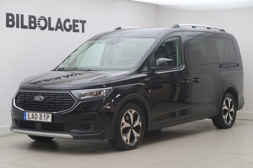 Bild 1 av Ford Grand Tourneo Connect L2 2.0D 122 Activ AWD II