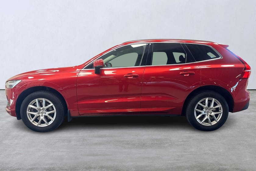 Bild 2 av Volvo XC60 D4 Momentum Advanced Edition