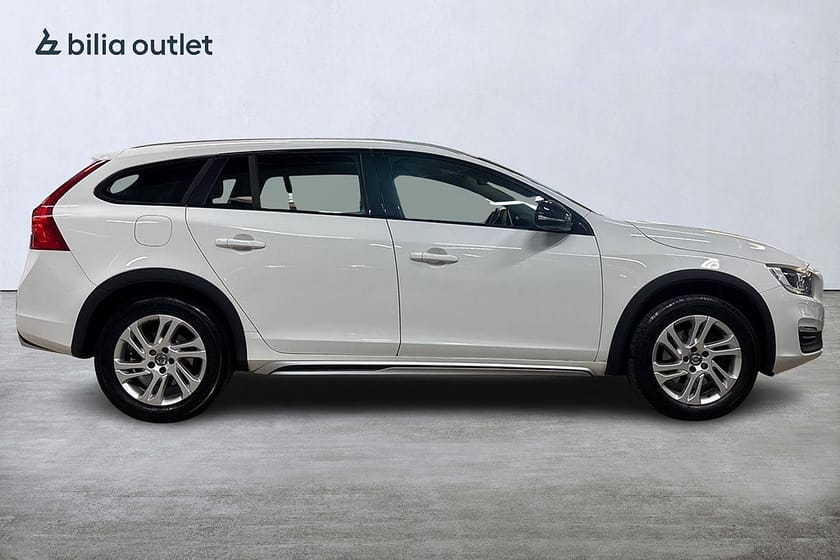 Bild 5 av Volvo V60 Cross Country D3 Business Advanced 150hk Drag P-värm BLIS KamremBytt