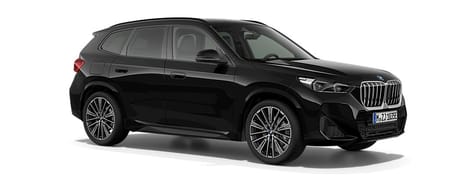 BMW X1 xDrive25e xDrive 25e Fully Charged