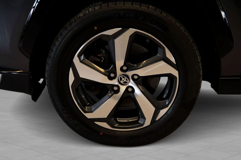 Bilde 2 av Toyota RAV4 Plug-in Hybrid