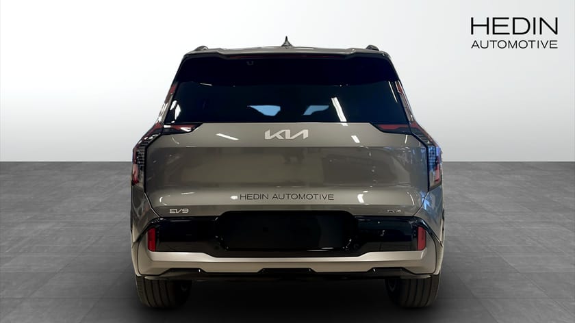 Bild 5 av Kia EV9 AWD