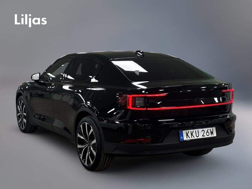 Bild 3 av Polestar 2 Long Range Dual Motor Performance