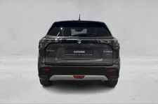 Thumnail bilde 3 av Suzuki S-Cross HEV AllGrip