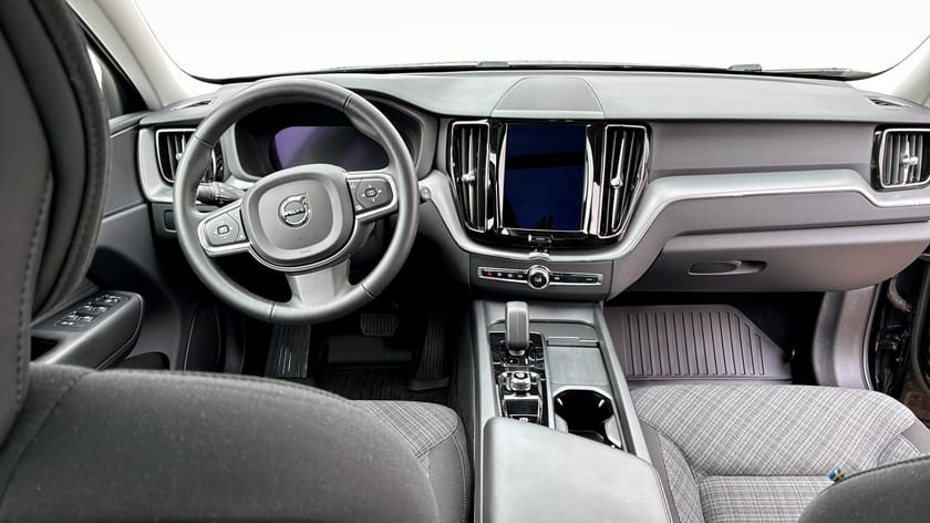 Bild 4 av Volvo XC60