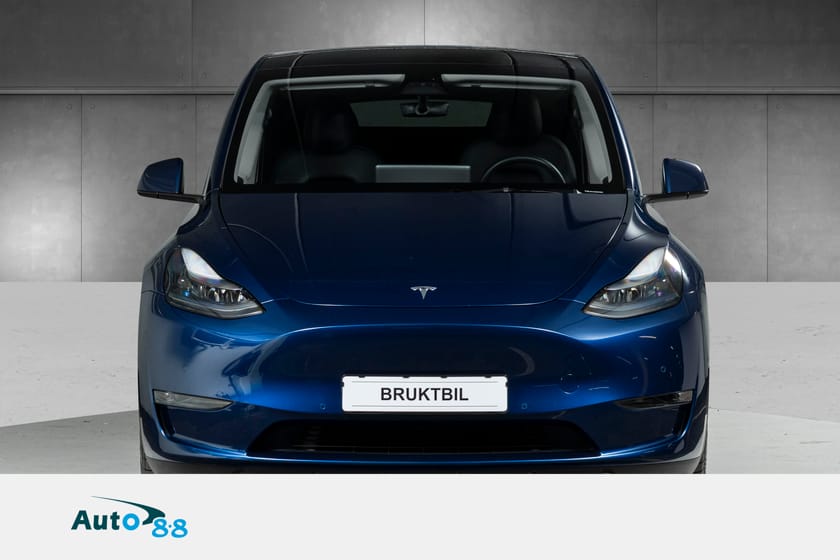 Bilde 5 av Tesla Model Y Long Range AWD 