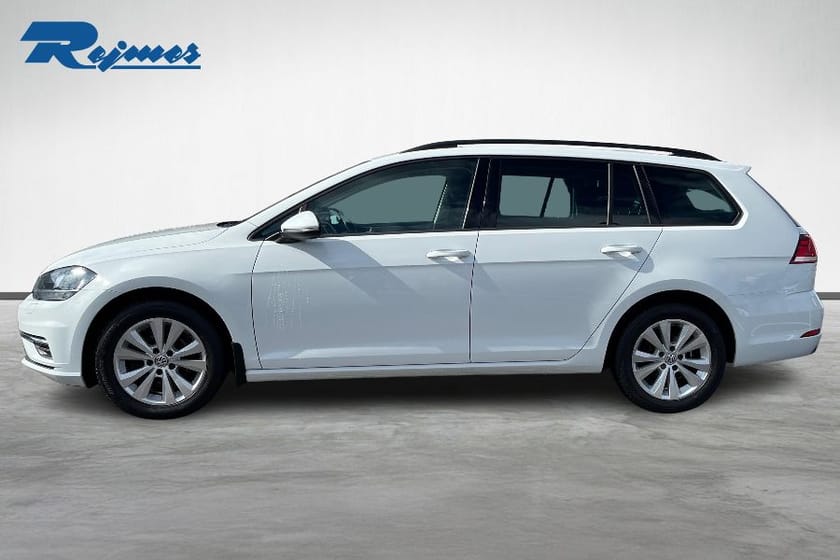 Bild 3 av Volkswagen Golf Sportscombi Sportcombi 1.0 TSI S&V