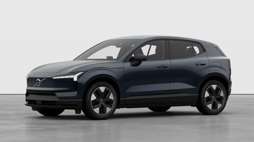 Bild 5 av Volvo EX30 P5 