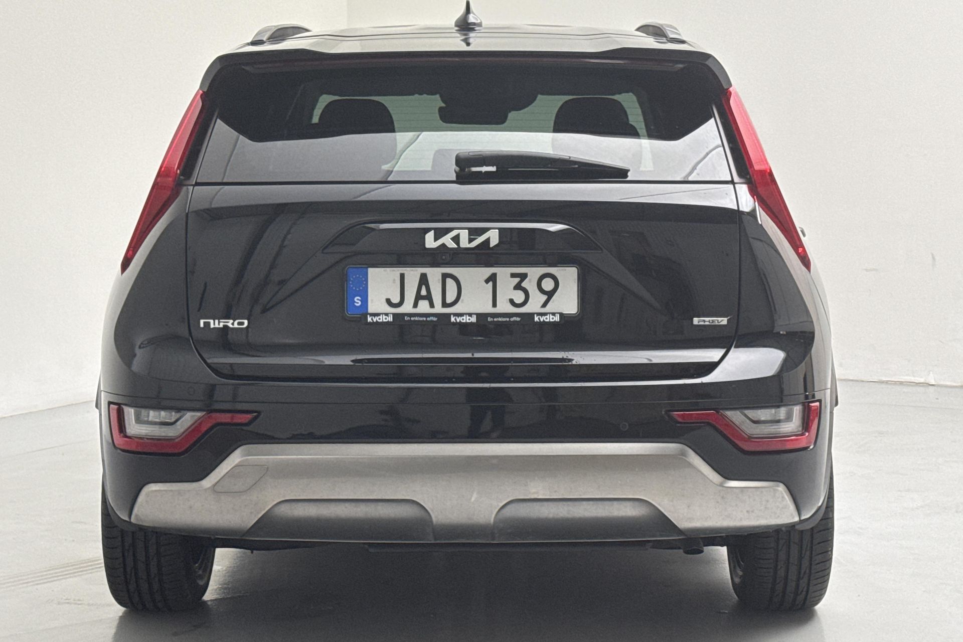 Kia Niro Plug-In-Hybrid 2024, bild 6/10