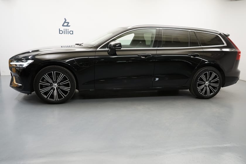 Bild 2 av Volvo V60