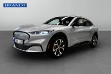 Ford Mustang Mach-E Standard Range AWD
