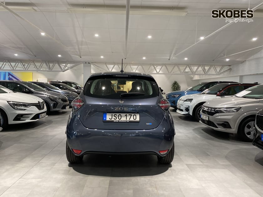 Bild 5 av Renault ZOE R110
