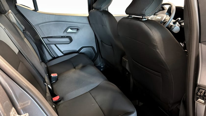 Bild 5 av Dacia Sandero Stepway