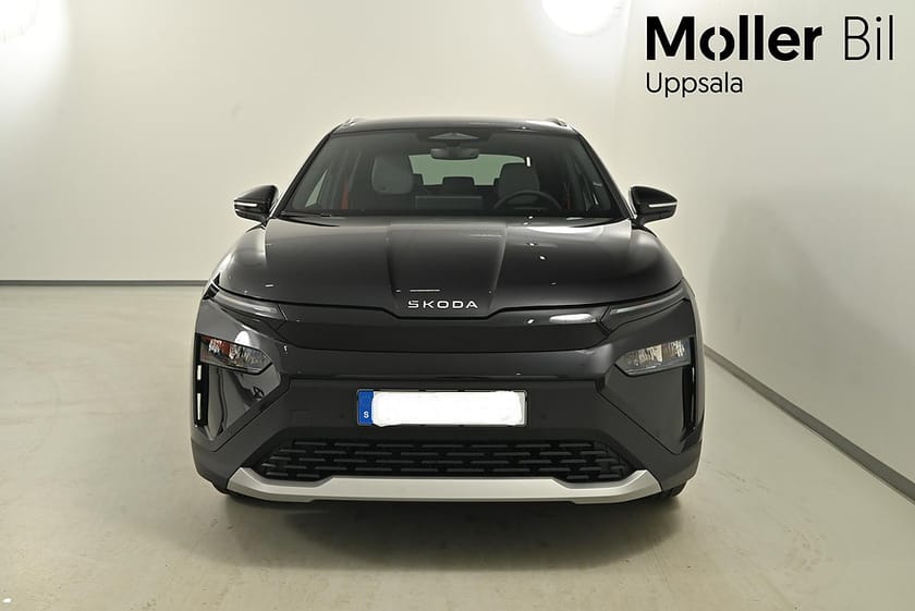 Bild 2 av Škoda Elroq 85