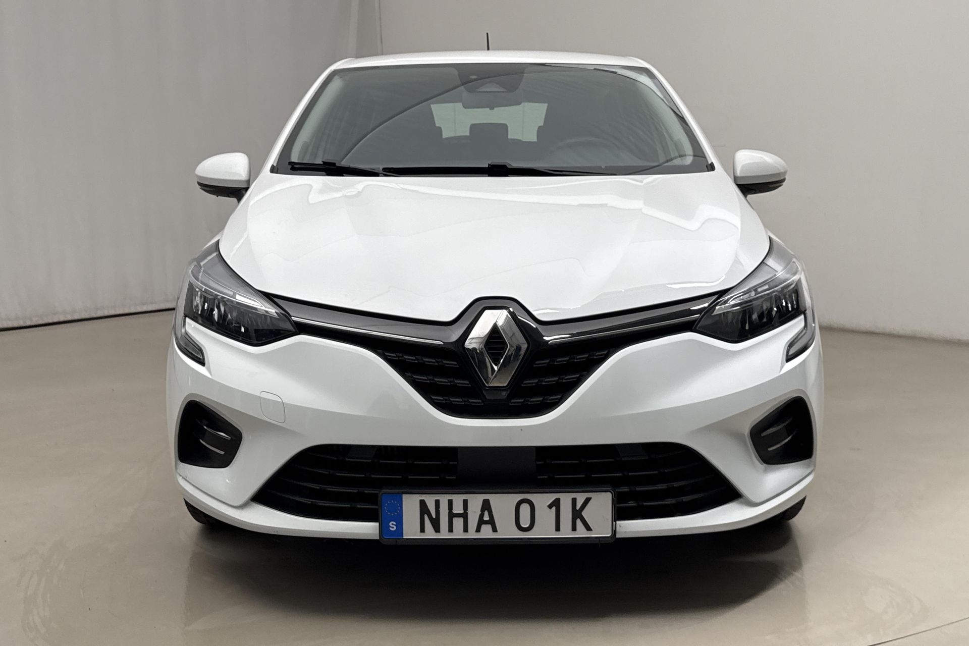 Renault Clio 1.0 TCe 2022, bild 5/10