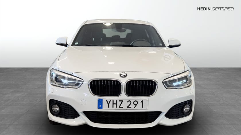 Bild 2 av BMW 118i M-SPORT