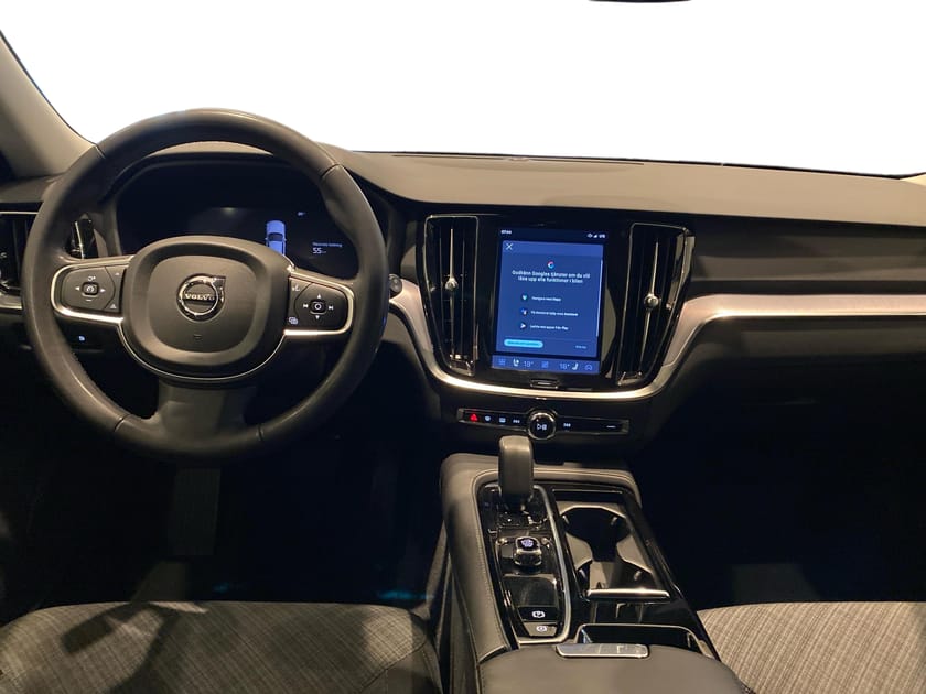 Bild 5 av Volvo V60 Recharge T6 Core Edition