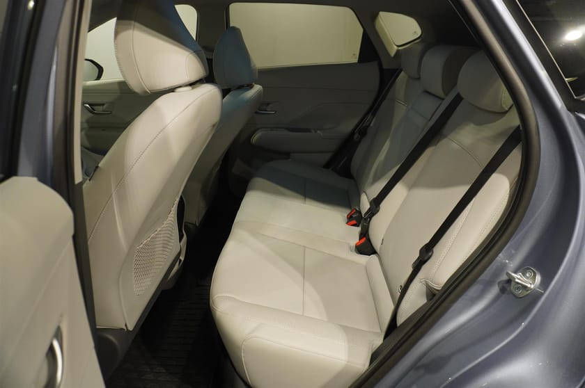 Bild 5 av Hyundai Kona Electric Long Range EV 65.4 kWh Advanced 360°