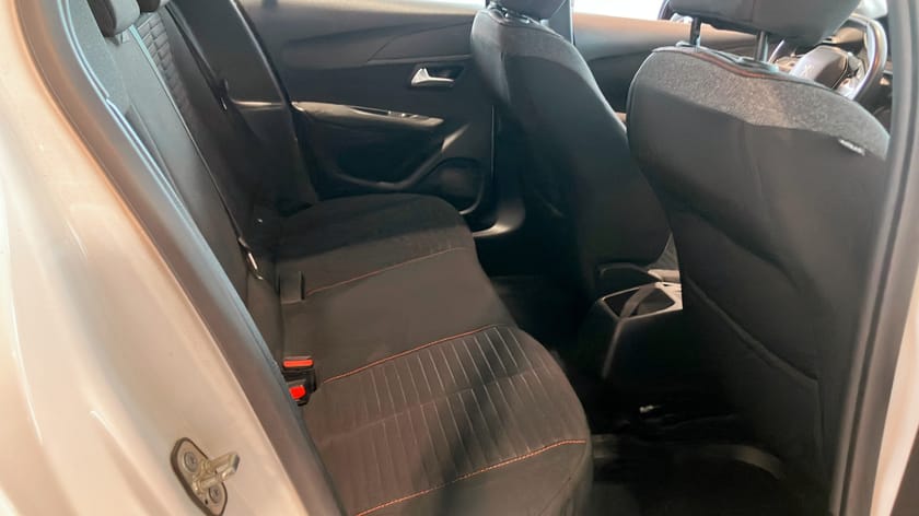 Bild 5 av Peugeot 208 1.2 PureTech 75hk Manuell