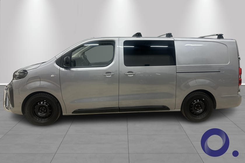Bilde 2 av Peugeot e-Expert