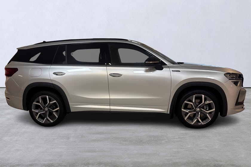 Bild 3 av Škoda Kodiaq iV