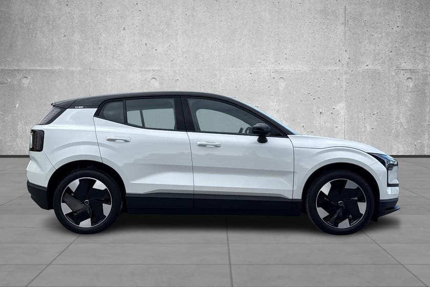 Bilde 5 av Volvo EX30 Twin Motor Performance AWD Plus, 428 HK+++