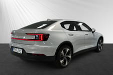 Polestar 2 Standard Range Single Motor