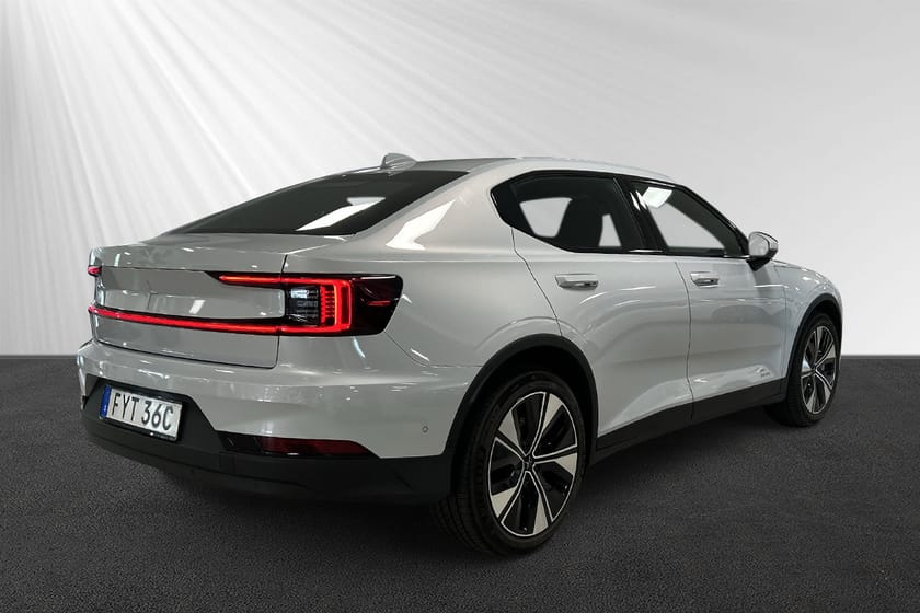 Bild 3 av Polestar 2 Standard Range Single Motor 