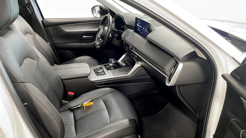 Bild 3 av Mazda CX-60 PHEV