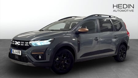 Dacia Jogger 7-sätes HYBRID 140 MultiMode
