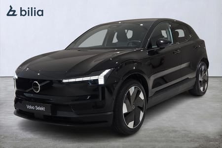 Volvo EX30 Twin Motor Performance M Ultra Edition