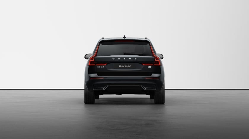 Bilde 4 av Volvo XC60