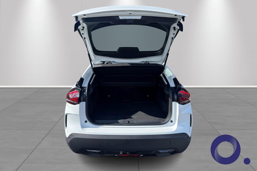 Bilde 5 av Citroën ë-C4 Shine | Head up | Adaptiv cruise | Navigasjon