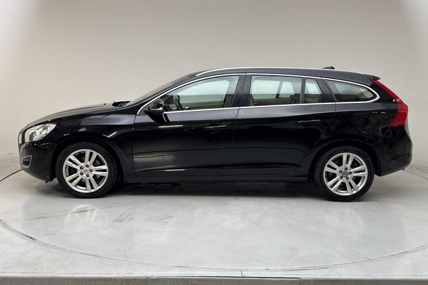 Bild 2 av Volvo V60