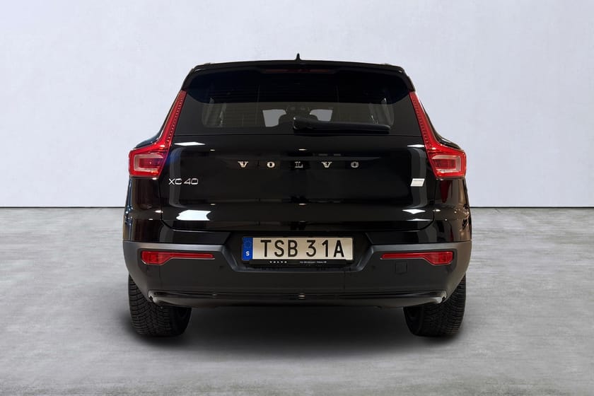 Bild 5 av Volvo XC40 Recharge Core Edition