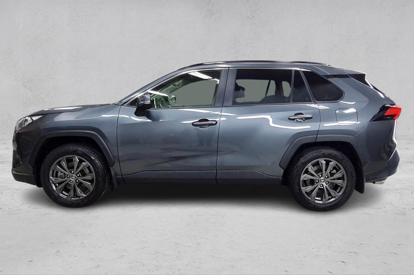 Bilde 2 av Toyota RAV4 Hybrid AWD-i Active - LED - Adaptiv cruise - Kamera