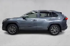 Thumnail bilde 1 av Toyota RAV4 Hybrid AWD-i