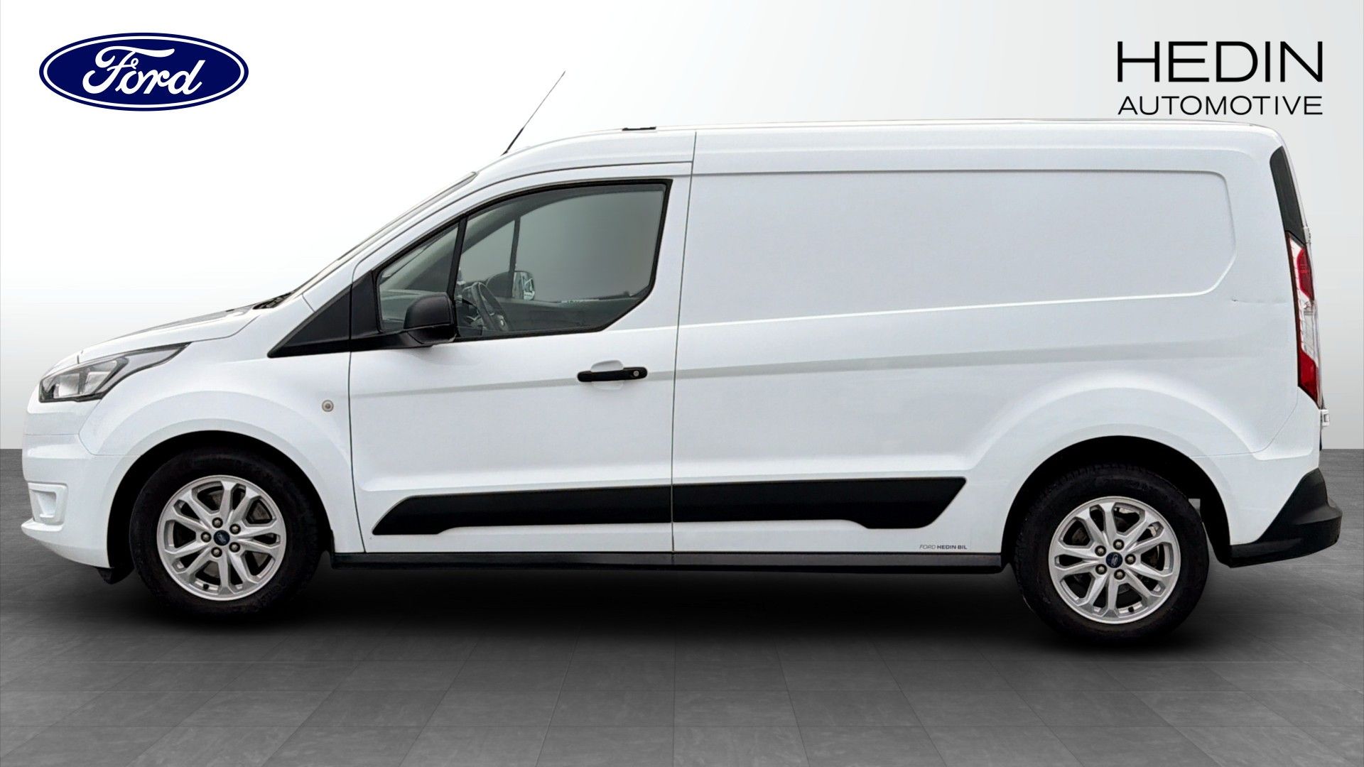 Ford Transit Connect L2 1,5L 100Hk Trend 2023, photo 6/9