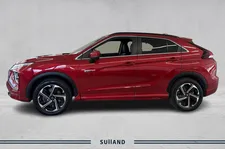 Thumnail bilde 1 av Mitsubishi Eclipse Cross PHEV