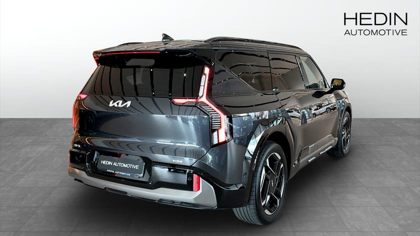 Bild 2 av Kia EV9 GT