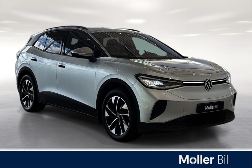 Bilde 3 av Volkswagen ID.4 Pro 4M highl.77kwh 286hk