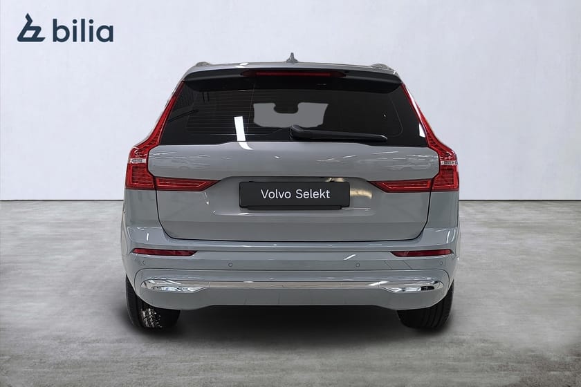 Bild 5 av Volvo XC60 T6 Core Special Edition / Panorama/Dragkrok